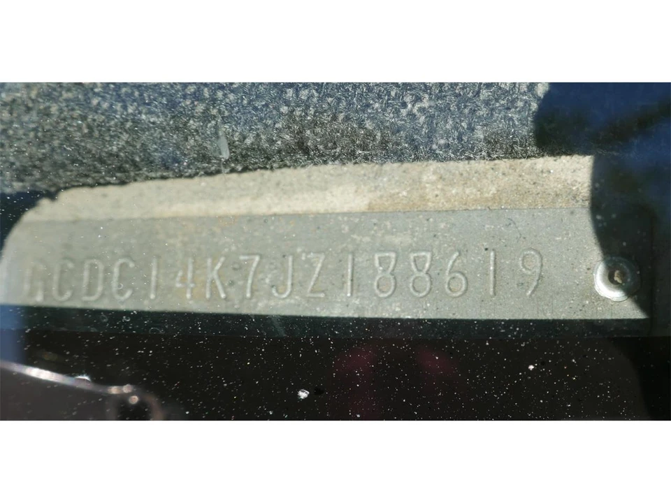 1988 Chevrolet C/K 4th Gen - Image 31 of 31