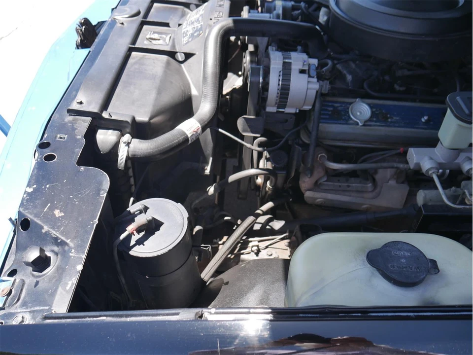 1988 Chevrolet C/K 4th Gen - Image 26 of 31