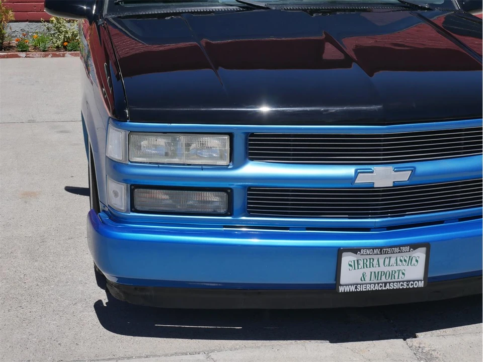 1988 Chevrolet C/K 4th Gen - Image 4 of 31