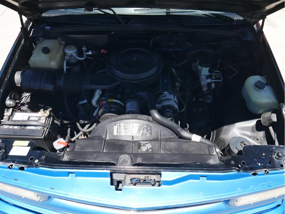 1988 Chevrolet C/K 4th Gen - Image 28 of 31