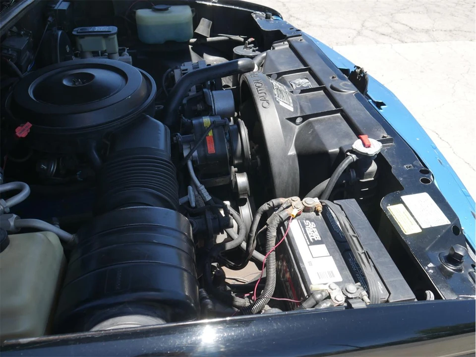 1988 Chevrolet C/K 4th Gen - Image 24 of 31