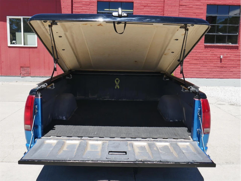 1988 Chevrolet C/K 4th Gen - Image 16 of 31
