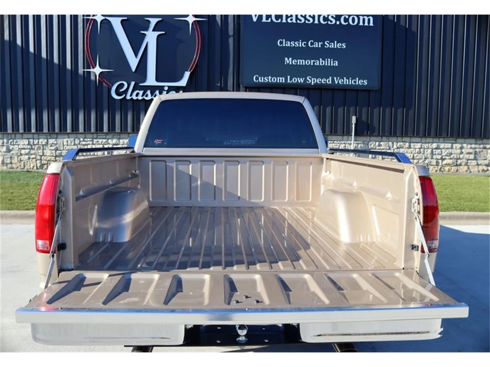 1988 Chevrolet C/K 4th Gen - Image 10 of 31