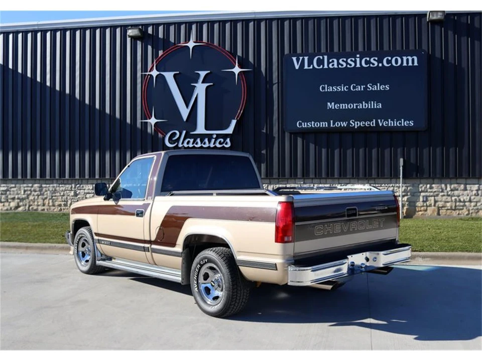 1988 Chevrolet C/K 4th Gen - Image 7 of 31