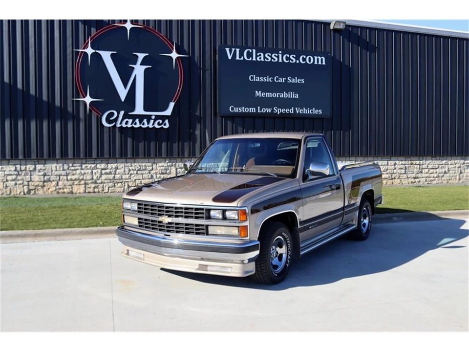 1988 Chevrolet C/K 4th Gen - Image 24 of 31