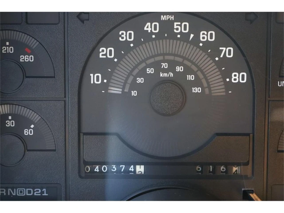 1988 Chevrolet C/K 4th Gen - Image 26 of 31