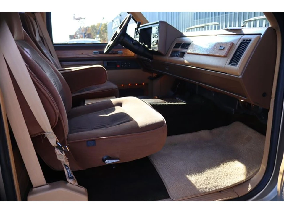 1988 Chevrolet C/K 4th Gen - Image 27 of 31