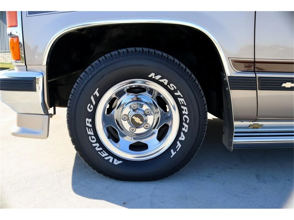 1988 Chevrolet C/K 4th Gen - Image 28 of 31