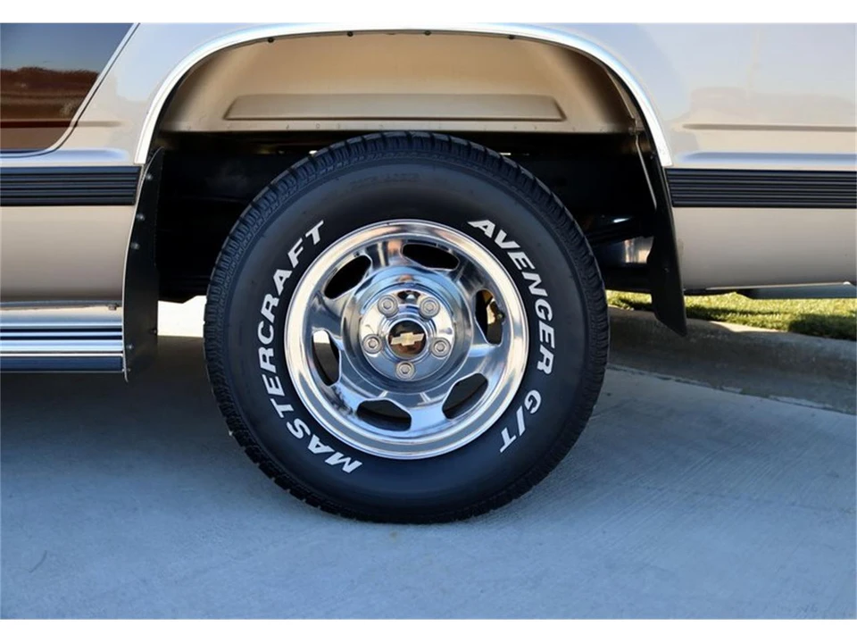 1988 Chevrolet C/K 4th Gen - Image 29 of 31