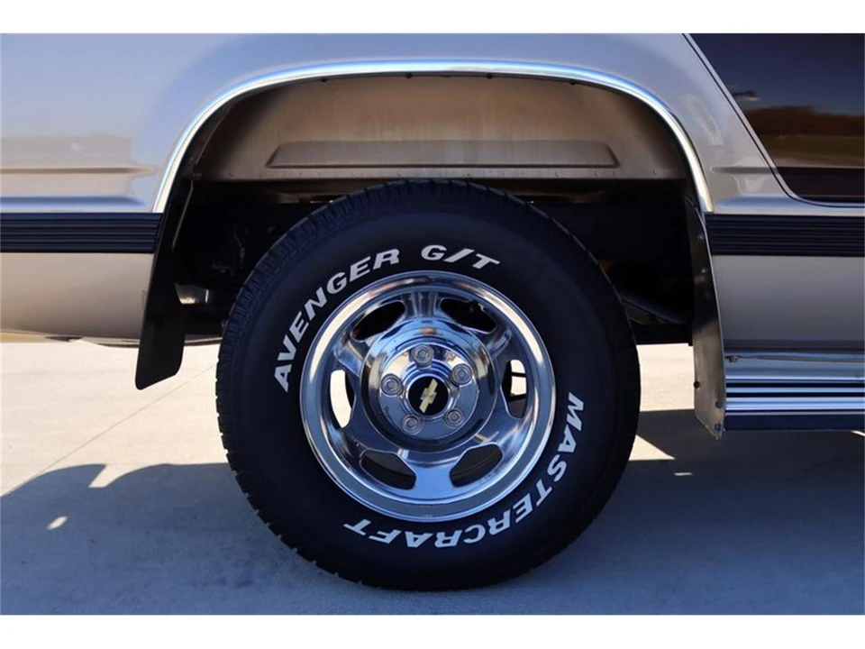 1988 Chevrolet C/K 4th Gen - Image 30 of 31