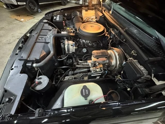 1988 Chevrolet C/K 4th Gen - Image 6 of 8