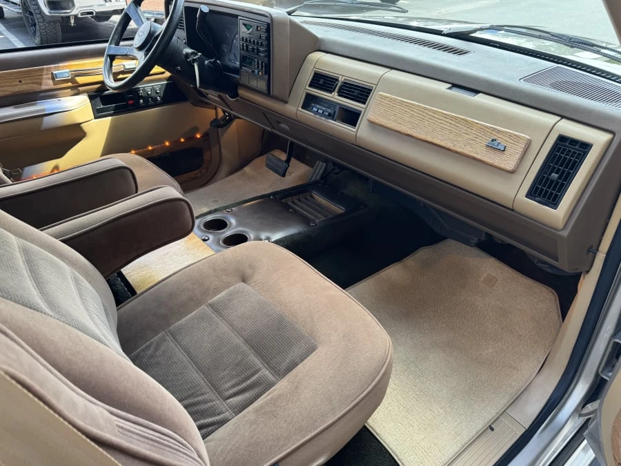 1988 Chevrolet C/K 4th Gen - Image 9 of 13