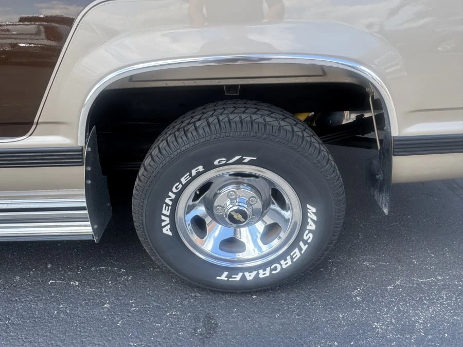 1988 Chevrolet C/K 4th Gen - Image 5 of 13