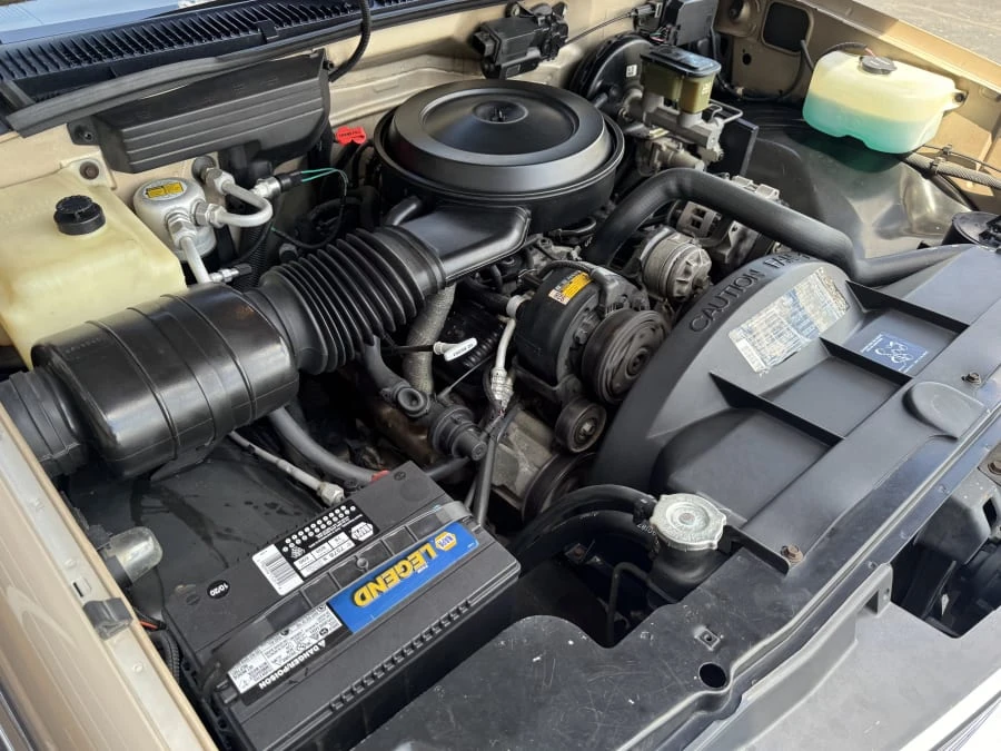 1988 Chevrolet C/K 4th Gen - Image 11 of 13