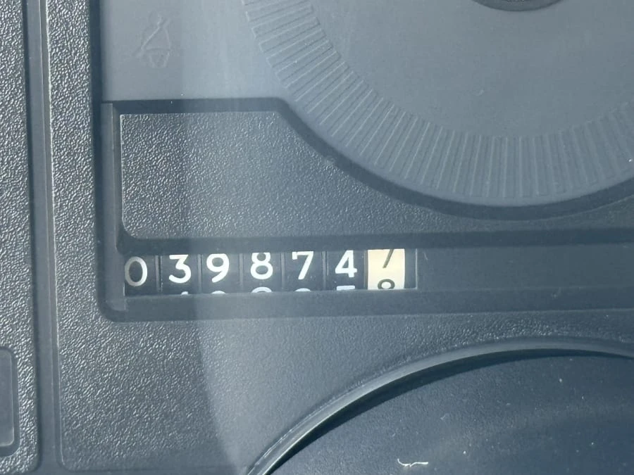 1988 Chevrolet C/K 4th Gen - Image 7 of 13