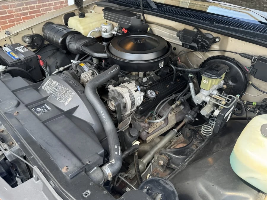 1988 Chevrolet C/K 4th Gen - Image 12 of 13