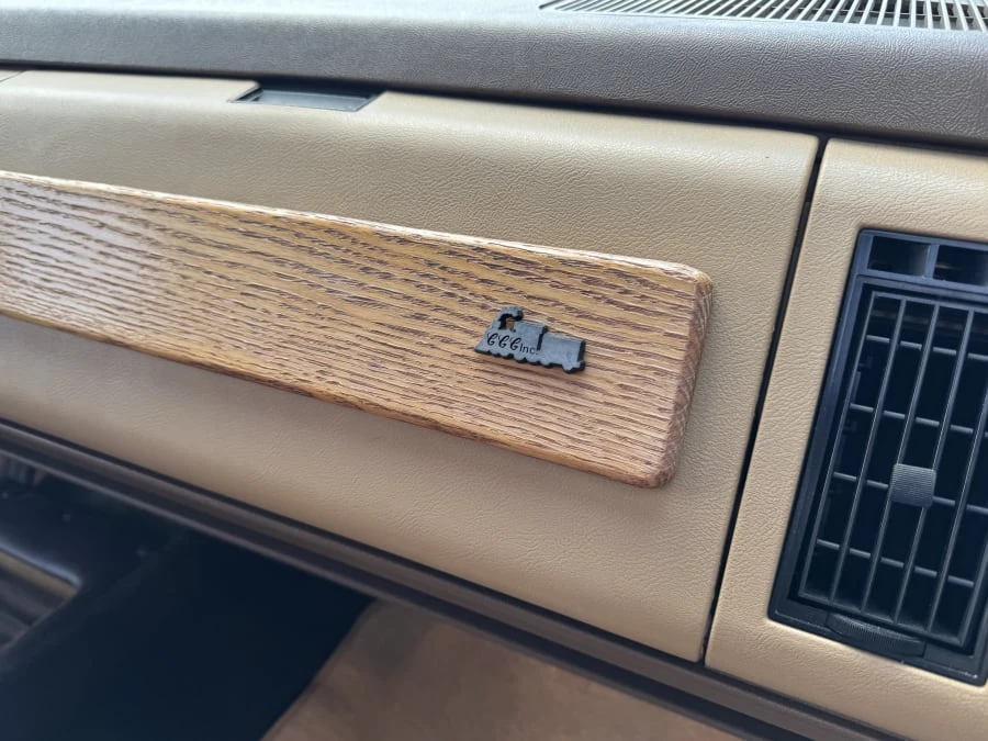 1988 Chevrolet C/K 4th Gen - Image 10 of 13