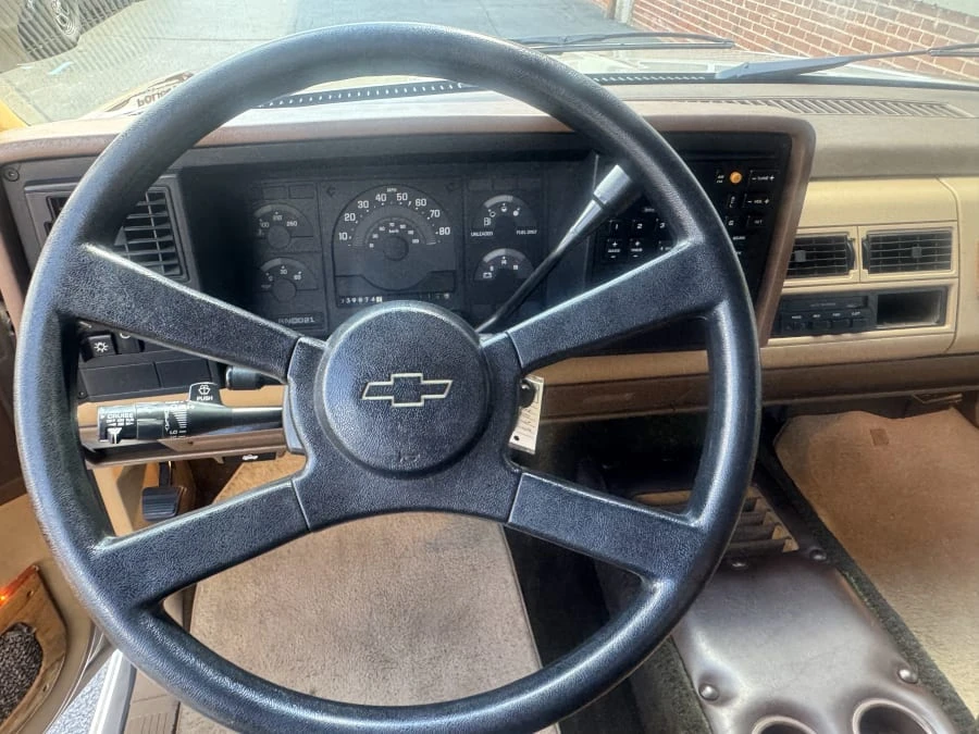 1988 Chevrolet C/K 4th Gen - Image 8 of 13