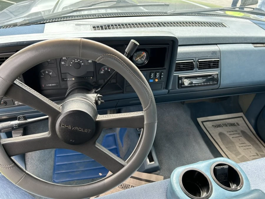 1988 Chevrolet C/K 4th Gen - Image 6 of 7