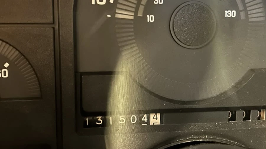 1988 Chevrolet C/K 4th Gen - Image 7 of 7