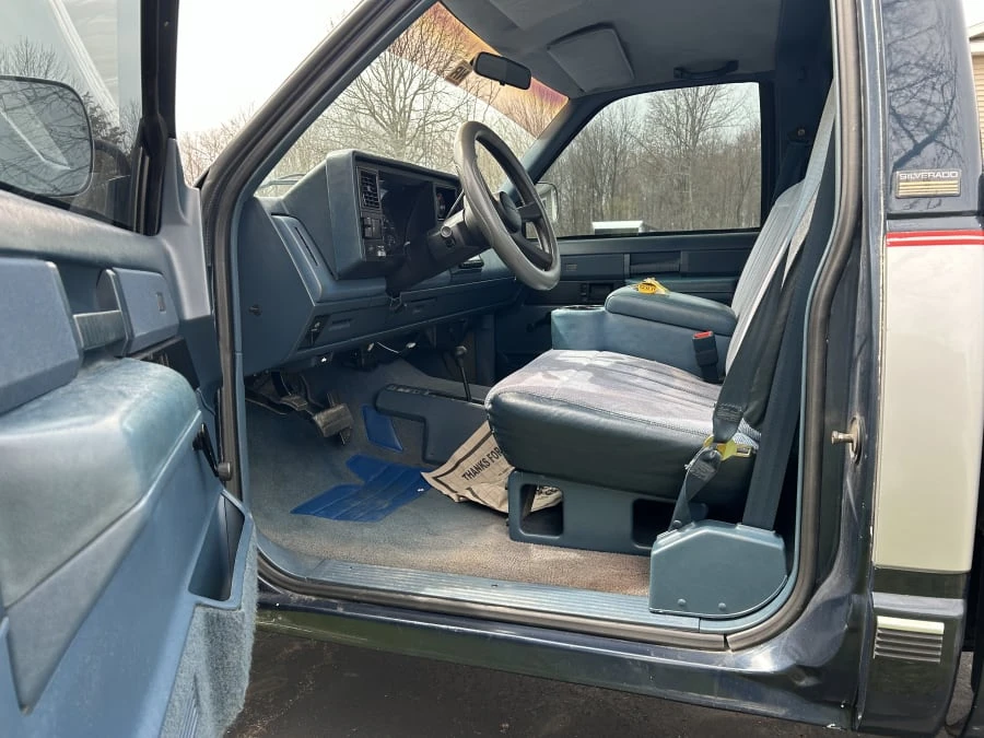 1988 Chevrolet C/K 4th Gen - Image 5 of 7