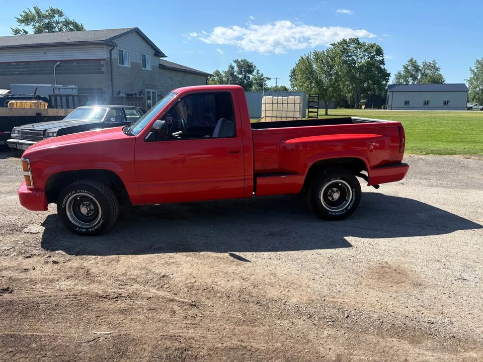 1988 Chevrolet C/K 4th Gen - Image 3 of 5