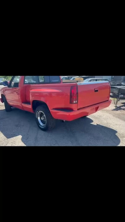 1988 Chevrolet C/K 4th Gen - Image 5 of 5