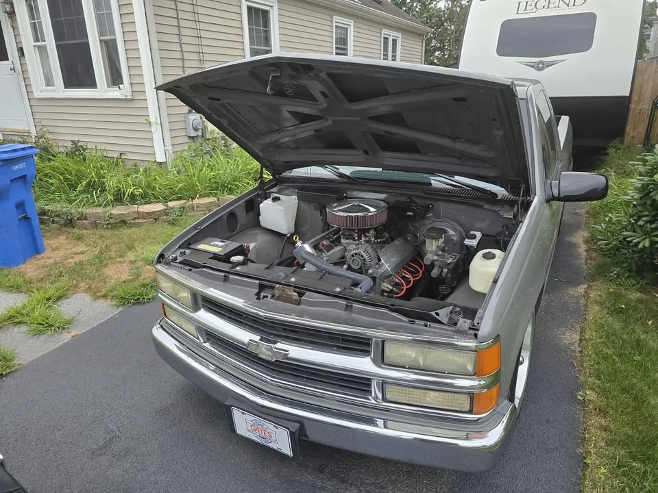 1988 Chevrolet C/K 4th Gen - Image 5 of 19