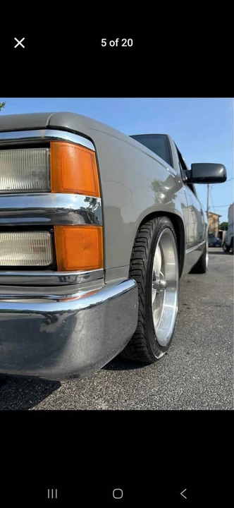 1988 Chevrolet C/K 4th Gen - Image 18 of 19