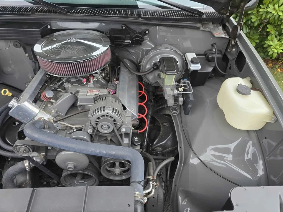 1988 Chevrolet C/K 4th Gen - Image 6 of 19
