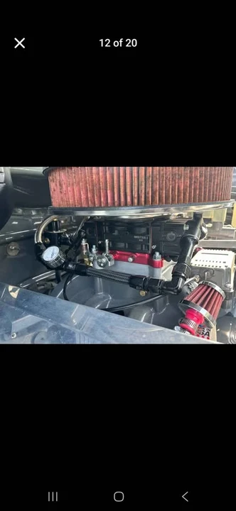 1988 Chevrolet C/K 4th Gen - Image 12 of 19