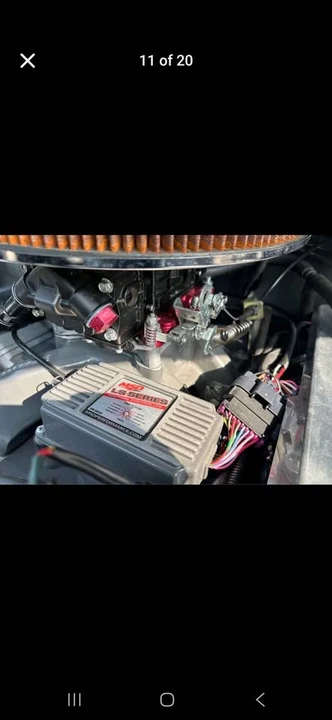 1988 Chevrolet C/K 4th Gen - Image 13 of 19