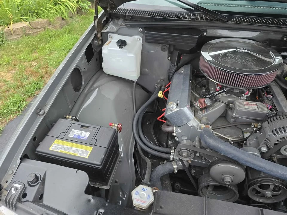 1988 Chevrolet C/K 4th Gen - Image 8 of 19