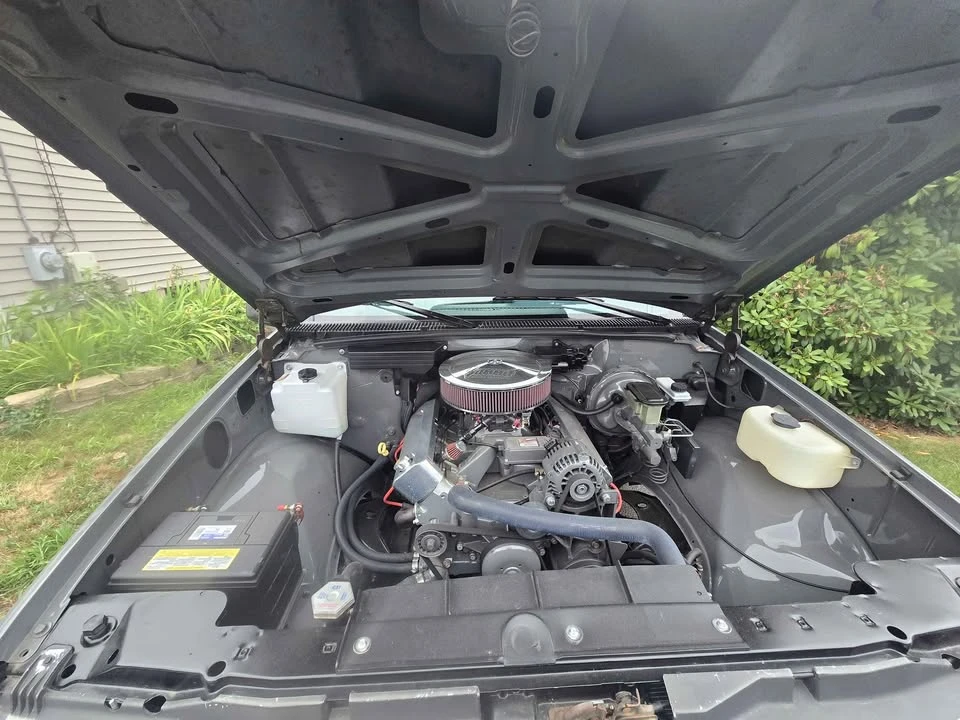 1988 Chevrolet C/K 4th Gen - Image 7 of 19