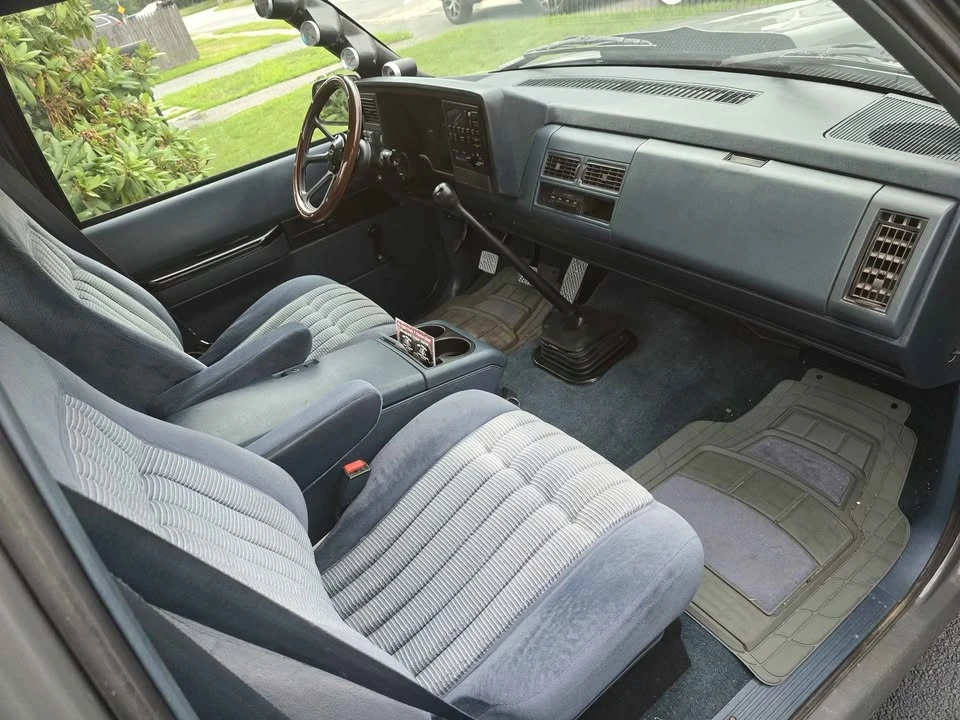 1988 Chevrolet C/K 4th Gen - Image 3 of 19