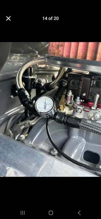 1988 Chevrolet C/K 4th Gen - Image 14 of 19