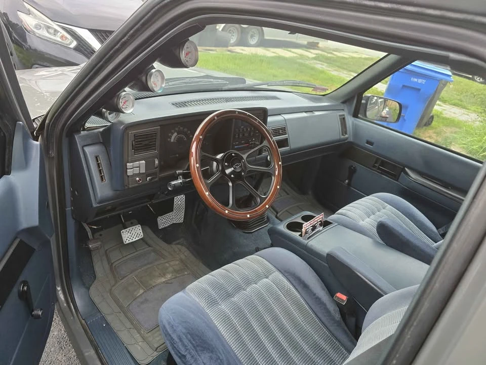 1988 Chevrolet C/K 4th Gen - Image 4 of 19