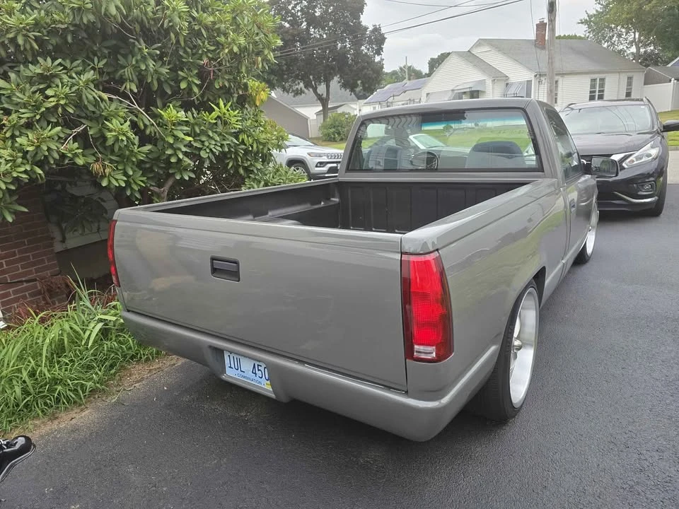 1988 Chevrolet C/K 4th Gen - Image 2 of 19
