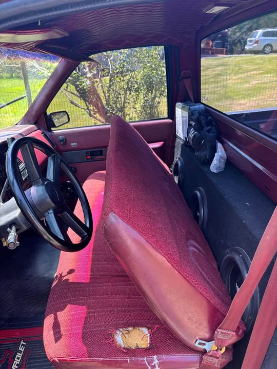 1988 Chevrolet C/K 4th Gen - Image 6 of 7