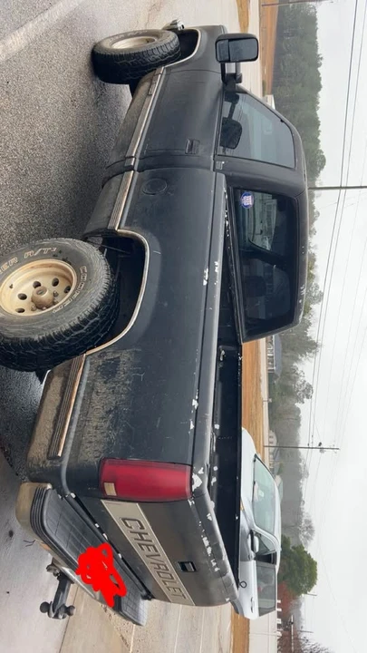 1988 Chevrolet C/K 4th Gen - Image 5 of 9