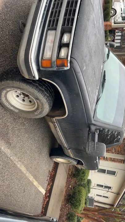 1988 Chevrolet C/K 4th Gen - Image 4 of 9