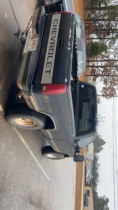 1988 Chevrolet C/K 4th Gen - Image 7 of 9