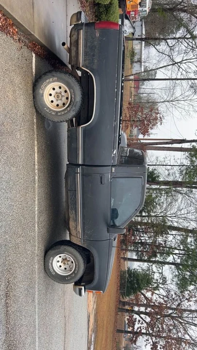 1988 Chevrolet C/K 4th Gen - Image 6 of 9