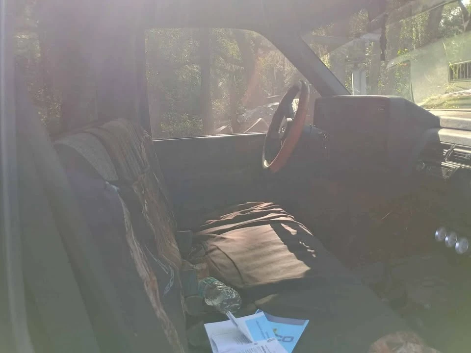 1988 Chevrolet C/K 4th Gen - Image 5 of 11