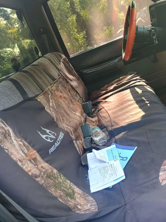 1988 Chevrolet C/K 4th Gen - Image 10 of 11