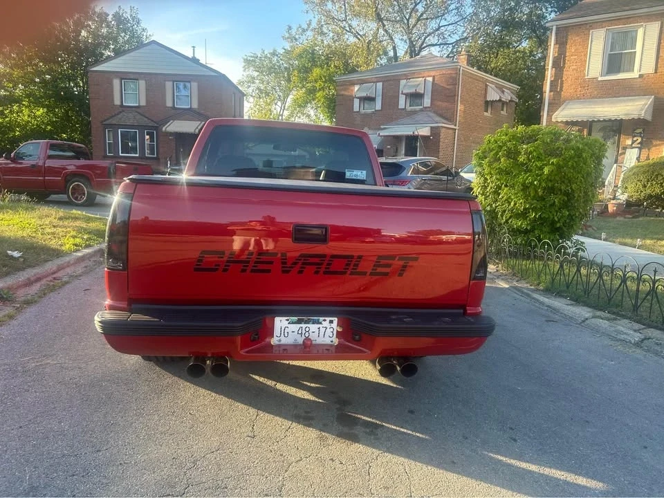 1988 Chevrolet C/K 4th Gen - Image 11 of 14
