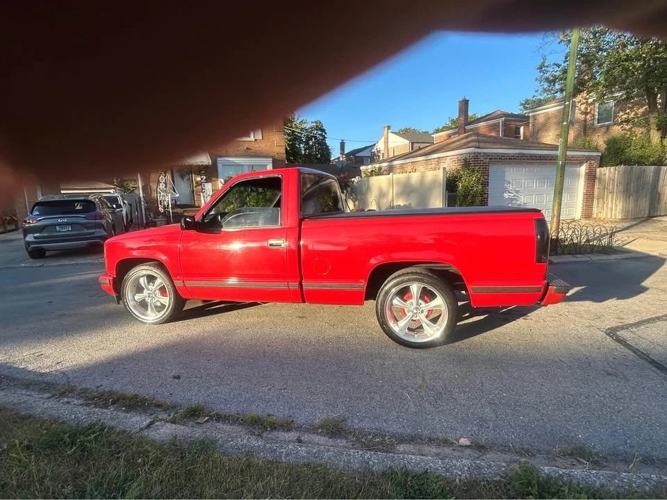 1988 Chevrolet C/K 4th Gen - Image 10 of 14