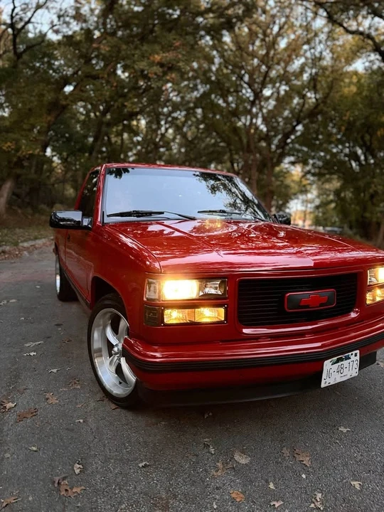 1988 Chevrolet C/K 4th Gen - Image 3 of 14