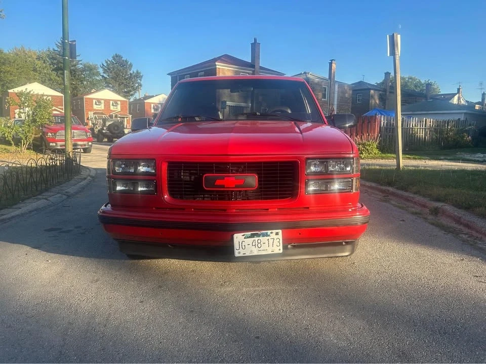 1988 Chevrolet C/K 4th Gen - Image 9 of 14