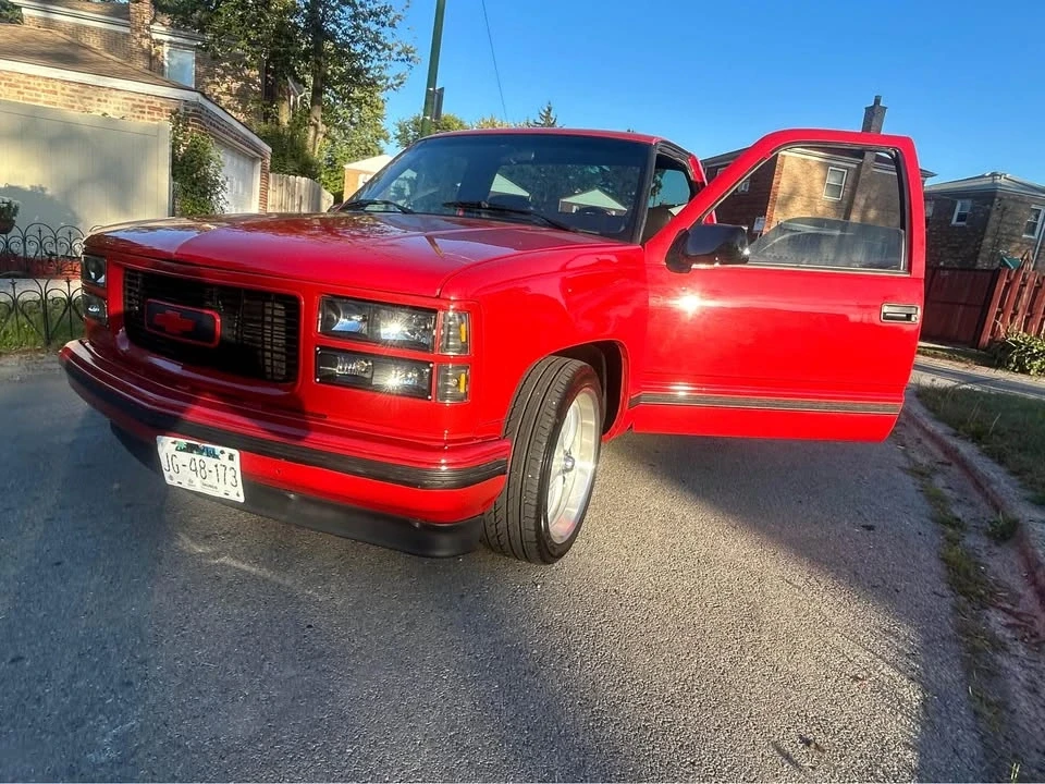 1988 Chevrolet C/K 4th Gen - Image 8 of 14